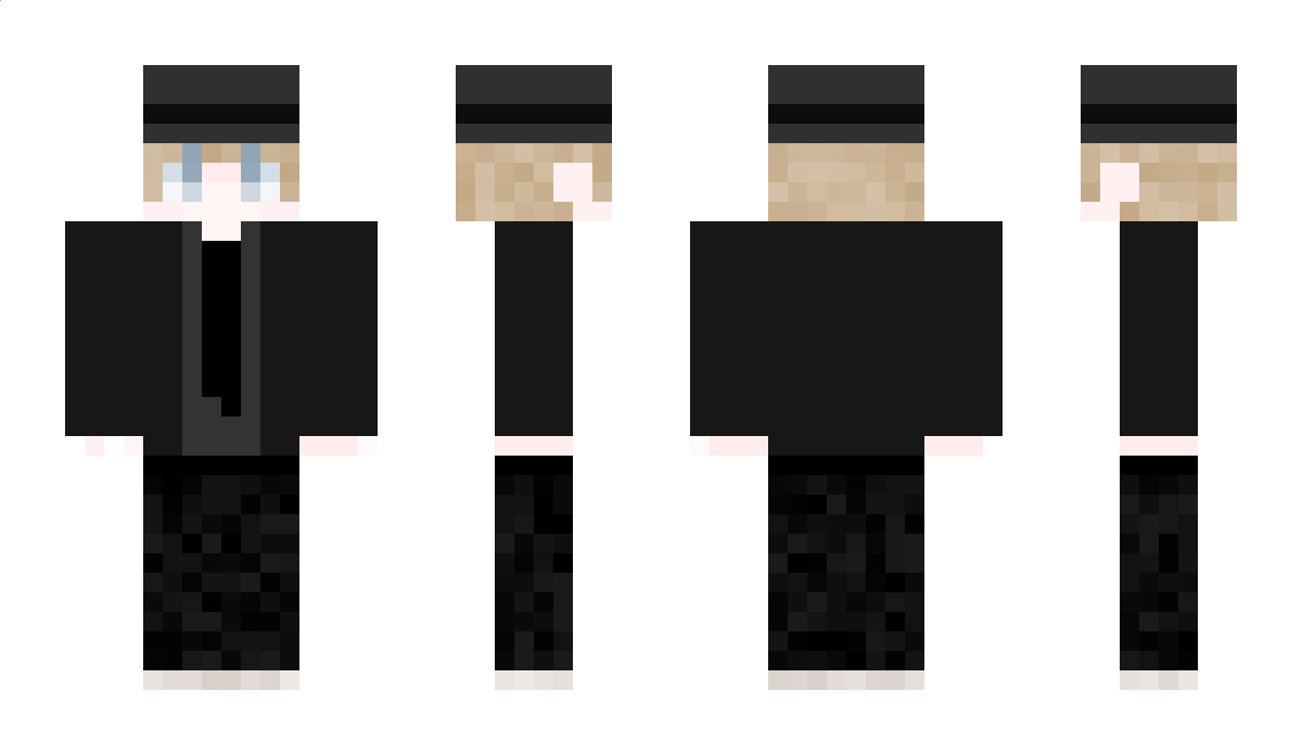 _TheMati Minecraft Skin