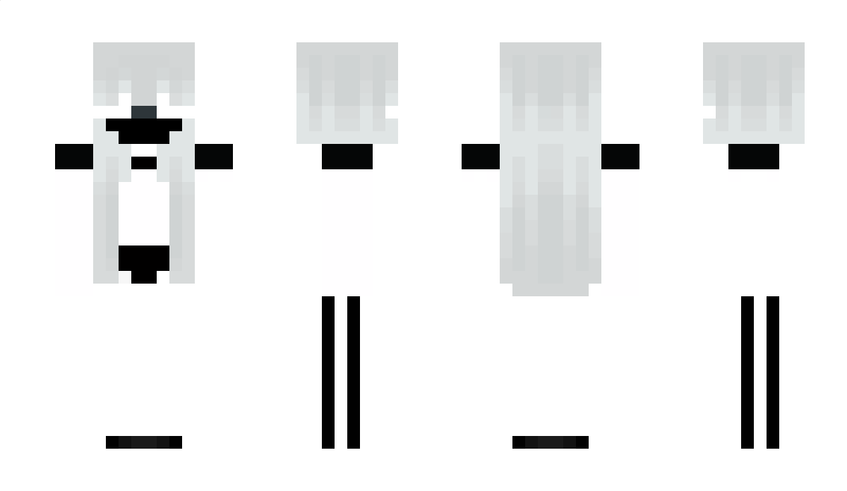 W1KT0R_PL Minecraft Skin