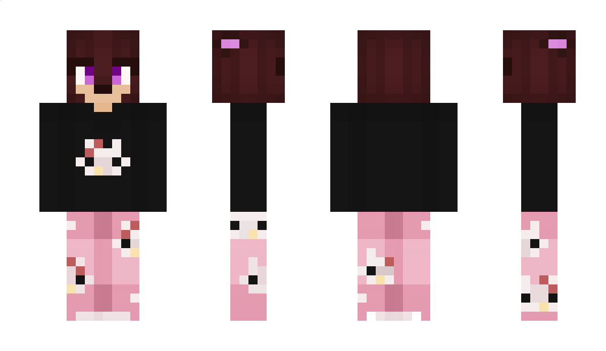 Kosmic__ Minecraft Skin