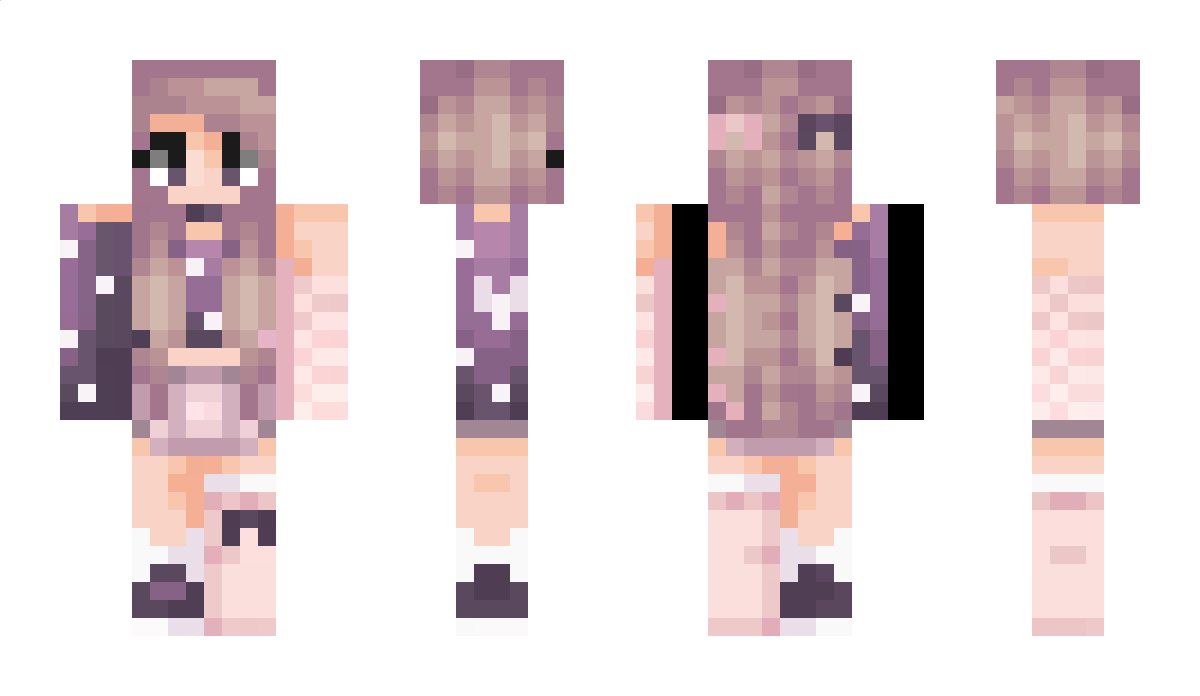 Submarinene_ Minecraft Skin