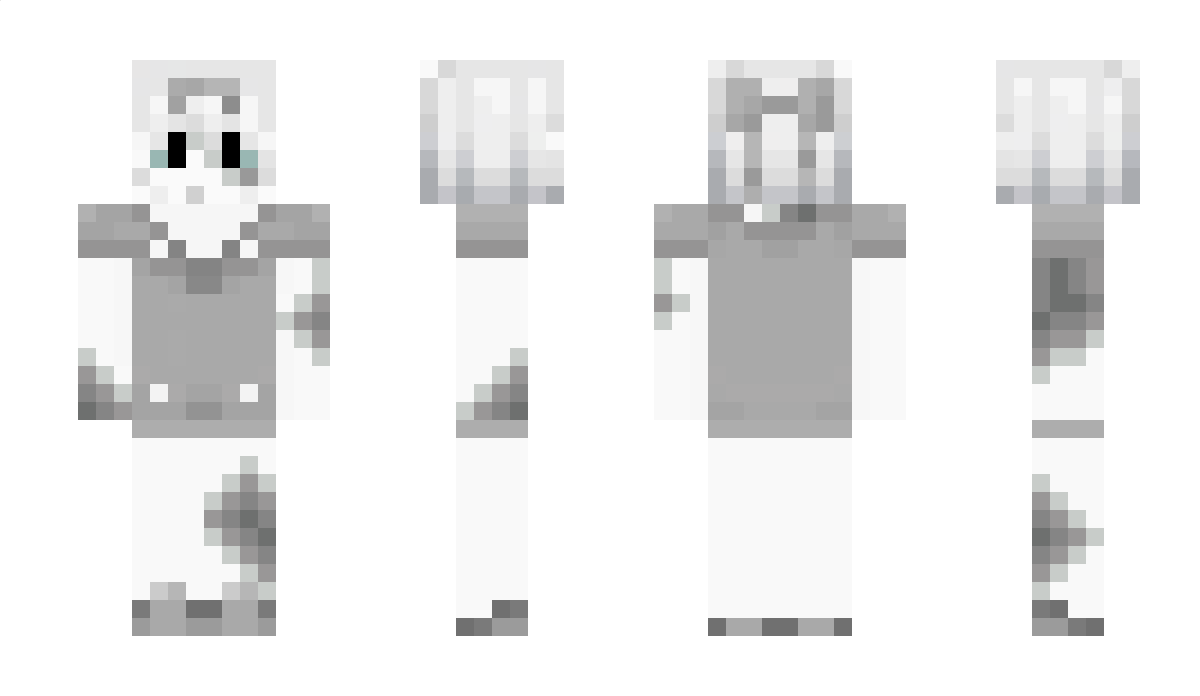 annakat12 Minecraft Skin