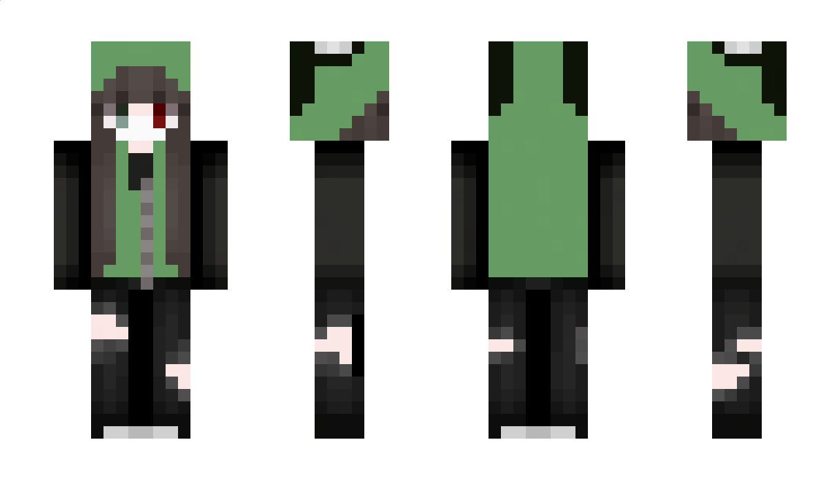 Zeedss_ Minecraft Skin