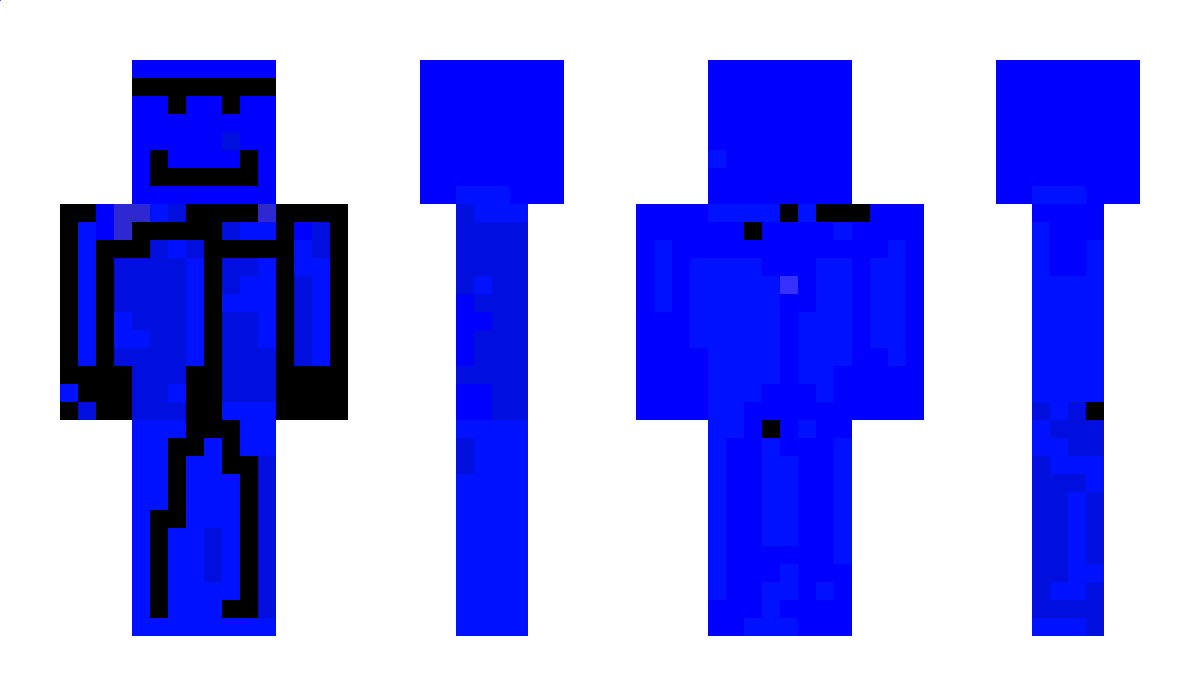 DJmikrocigan Minecraft Skin