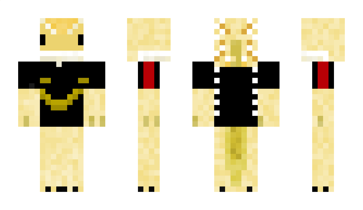 Taterbd_ Minecraft Skin