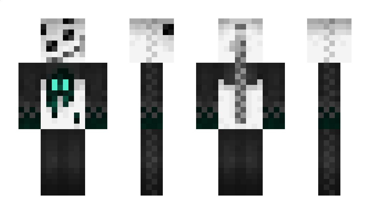 Pandaras_Box Minecraft Skin