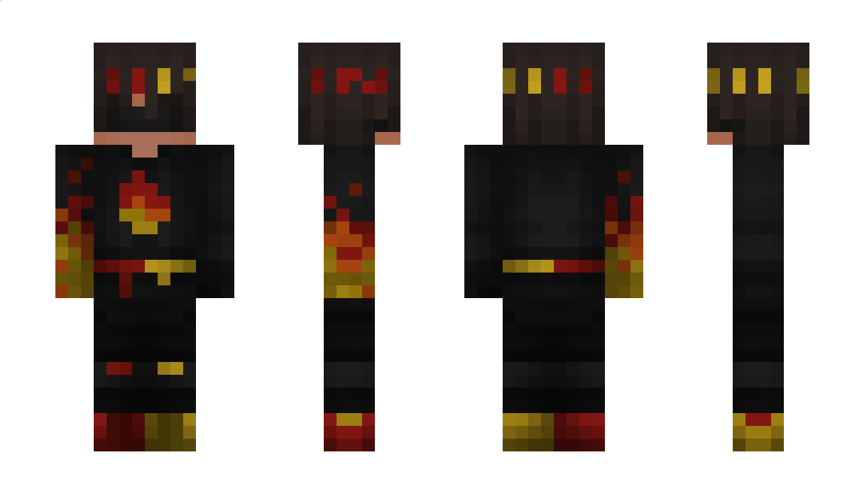 eetee Minecraft Skin