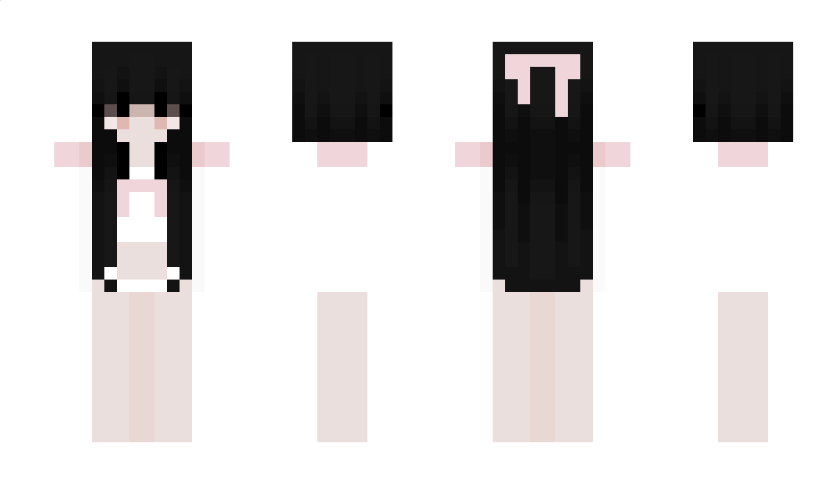 daesae Minecraft Skin