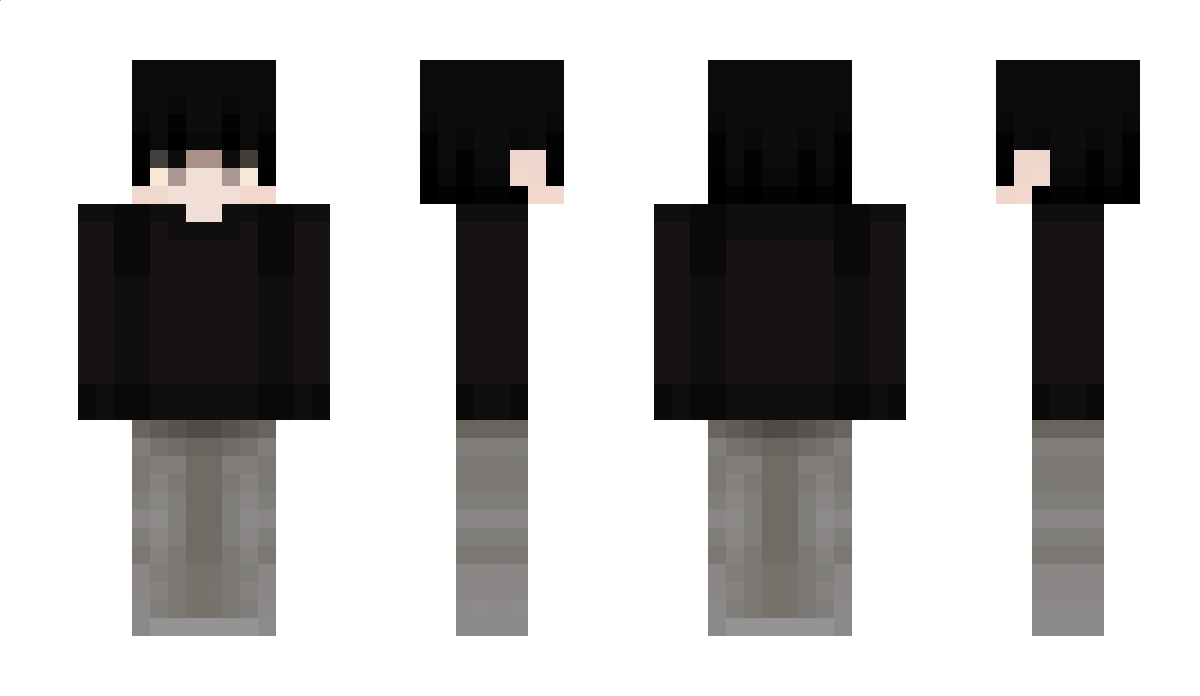 vhic Minecraft Skin