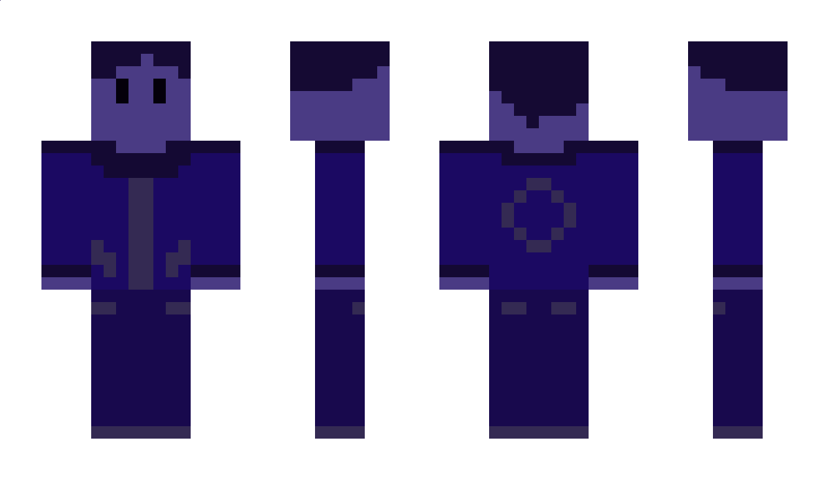 Jakub2900 Minecraft Skin