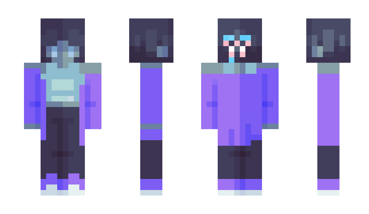 _mochaaaa Minecraft Skin