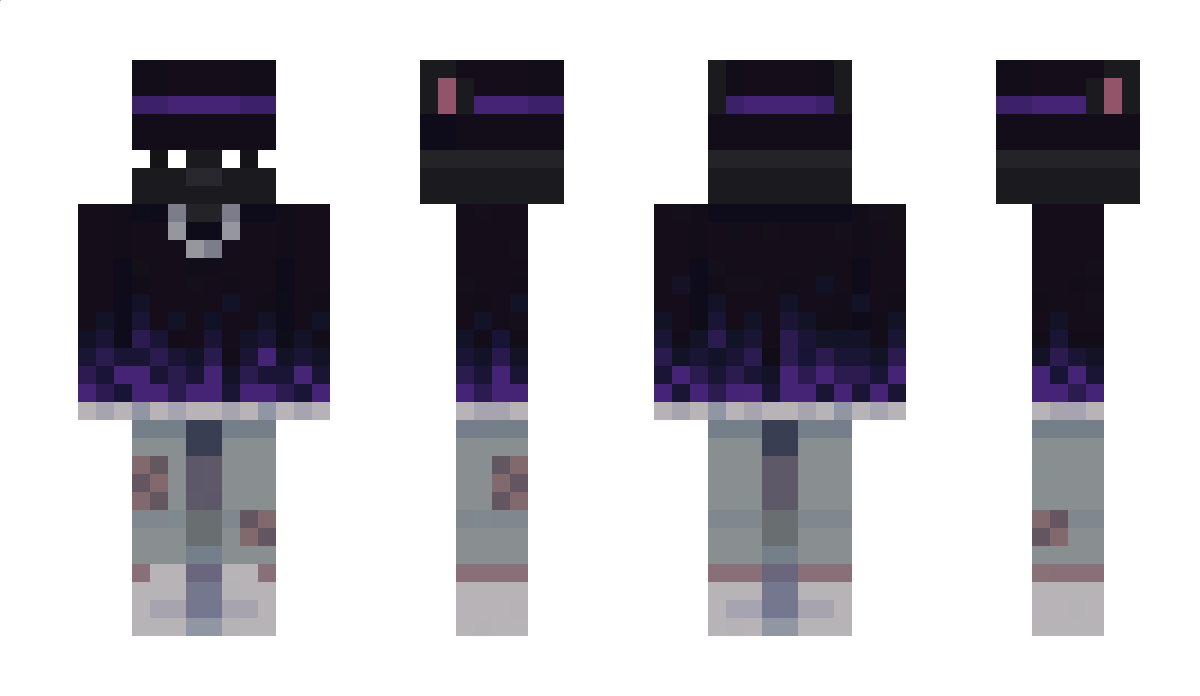 sovtt Minecraft Skin