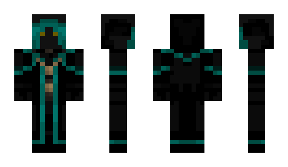 Games27 Minecraft Skin