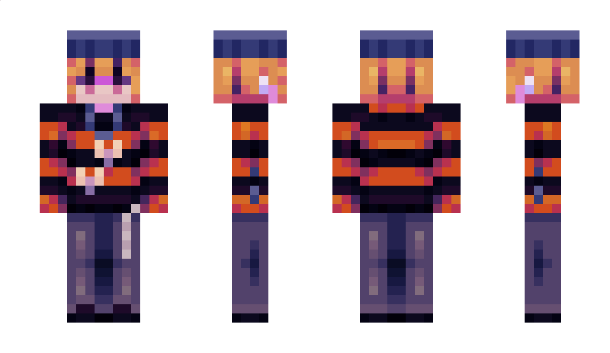 digonecoi Minecraft Skin