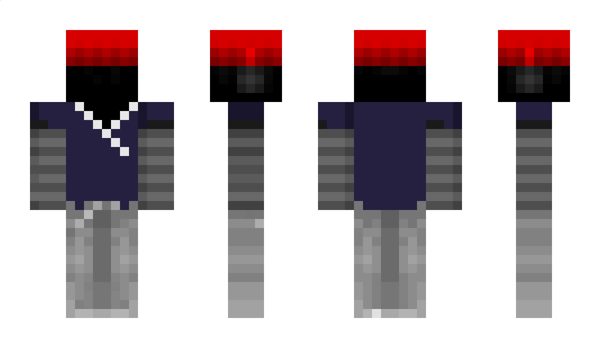 popsiclemuncher Minecraft Skin