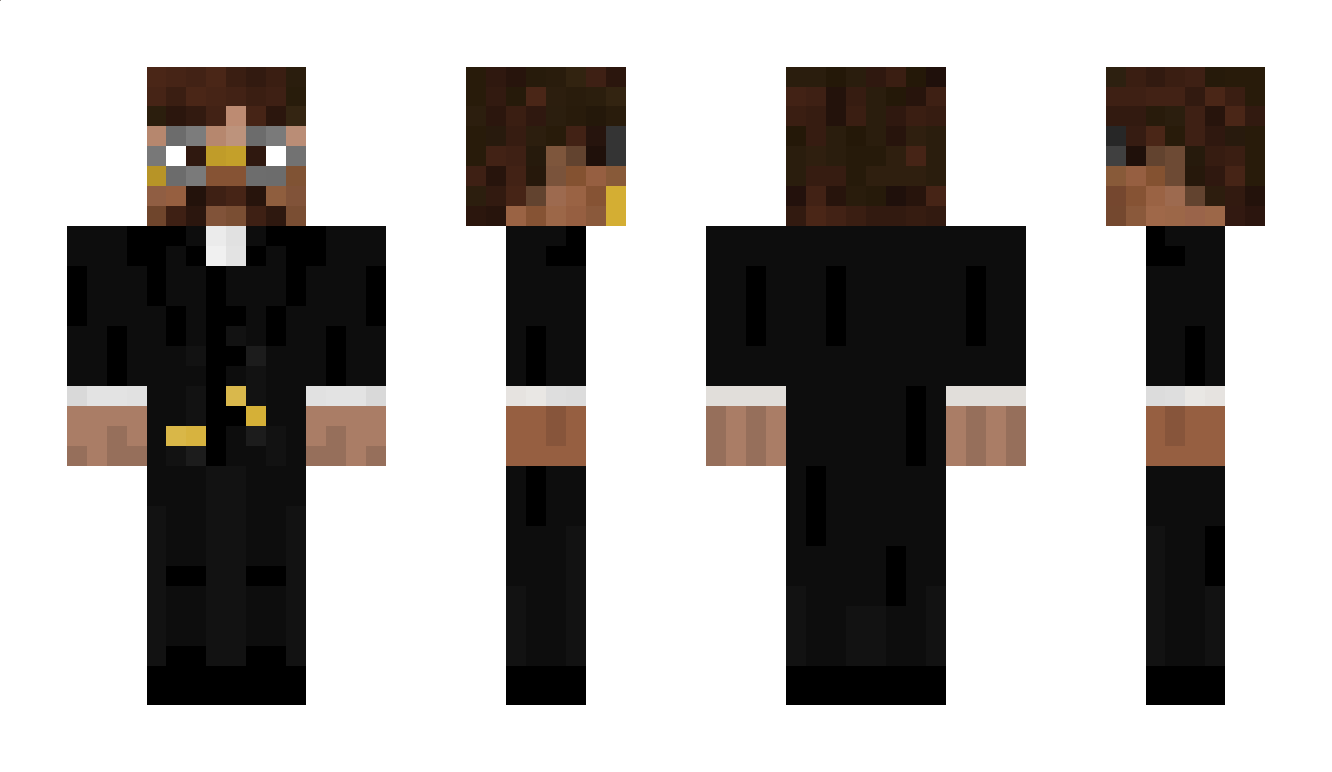 colton21356 Minecraft Skin