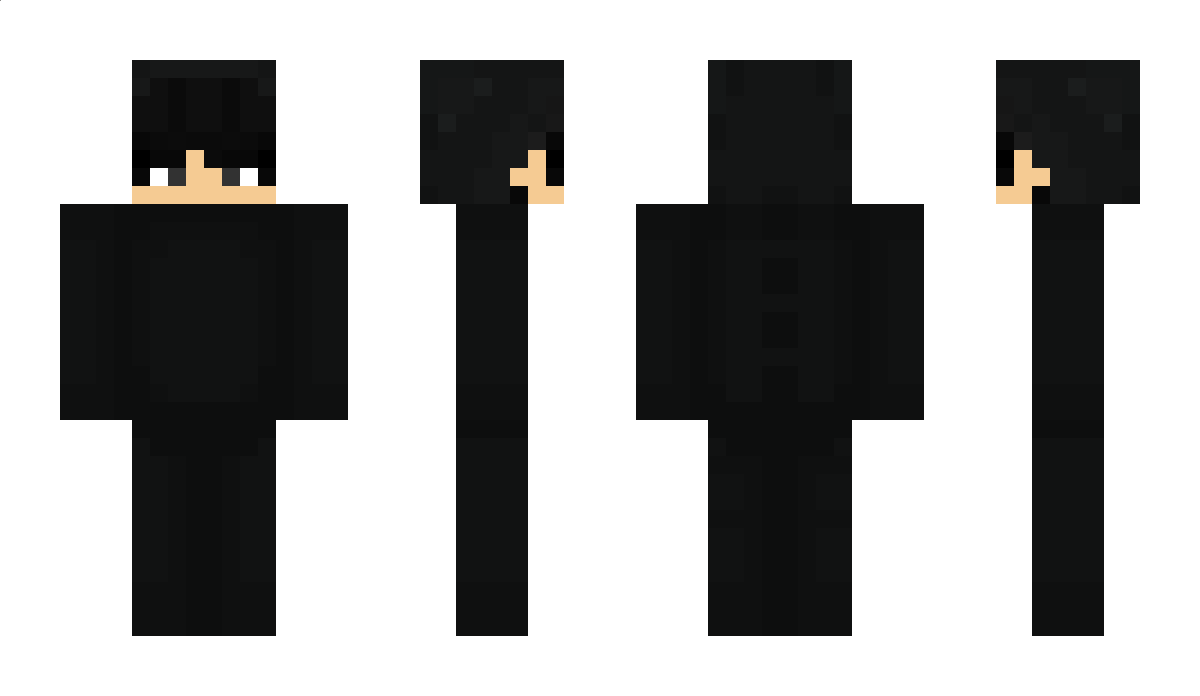 CodiceLore Minecraft Skin