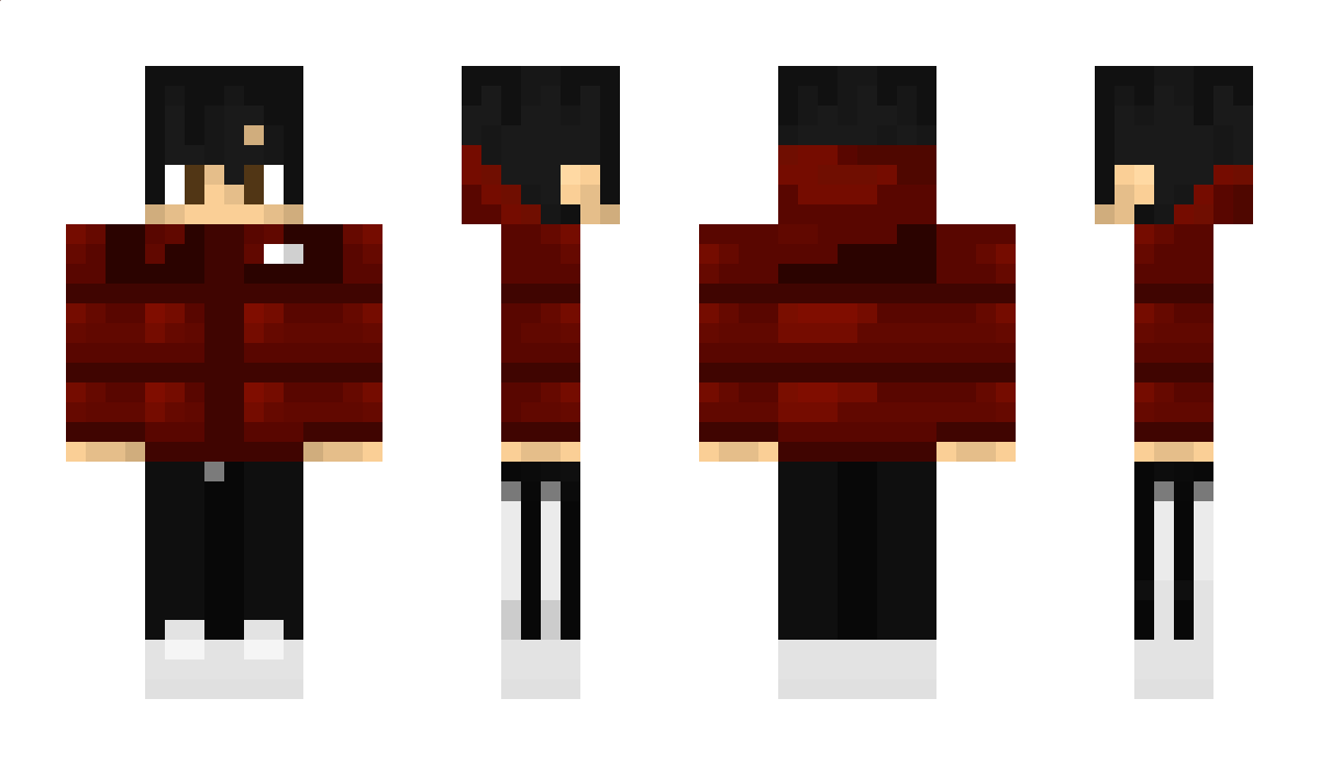 PureOwnag3 Minecraft Skin