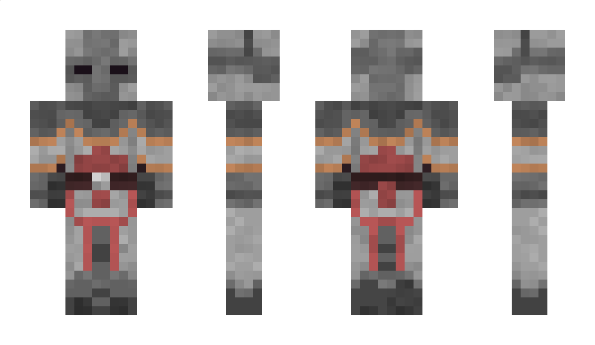 Roller_Skates Minecraft Skin