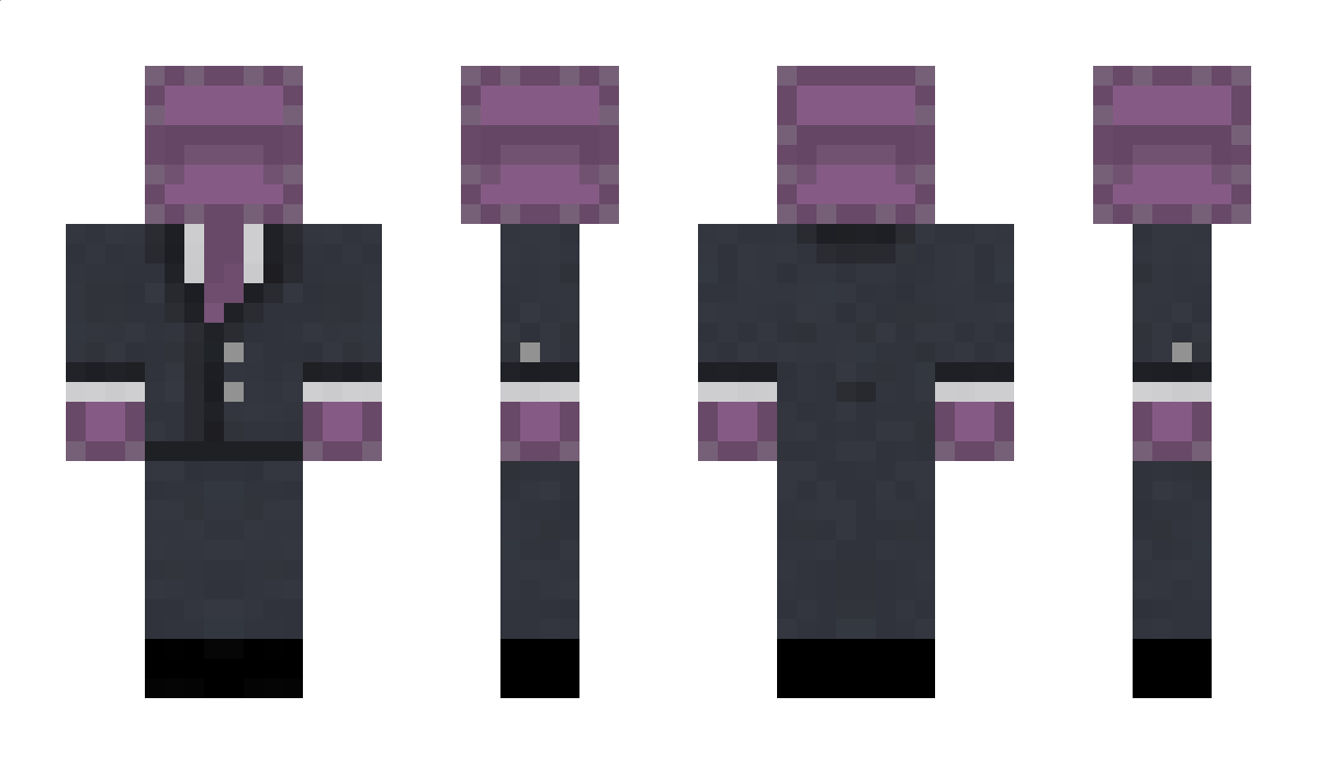 Lord_JT Minecraft Skin