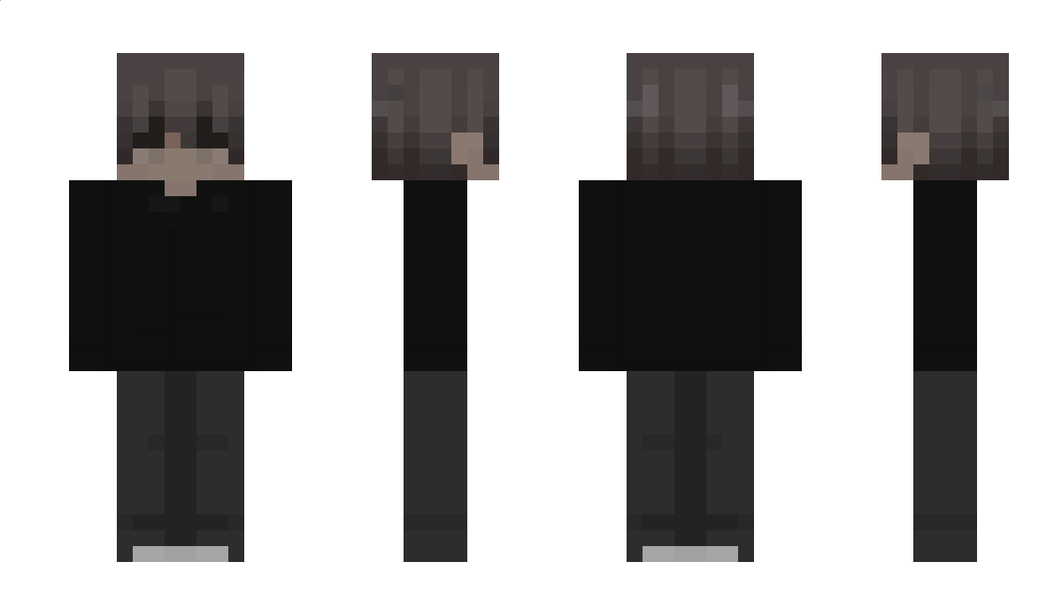 _Vainsz_ Minecraft Skin