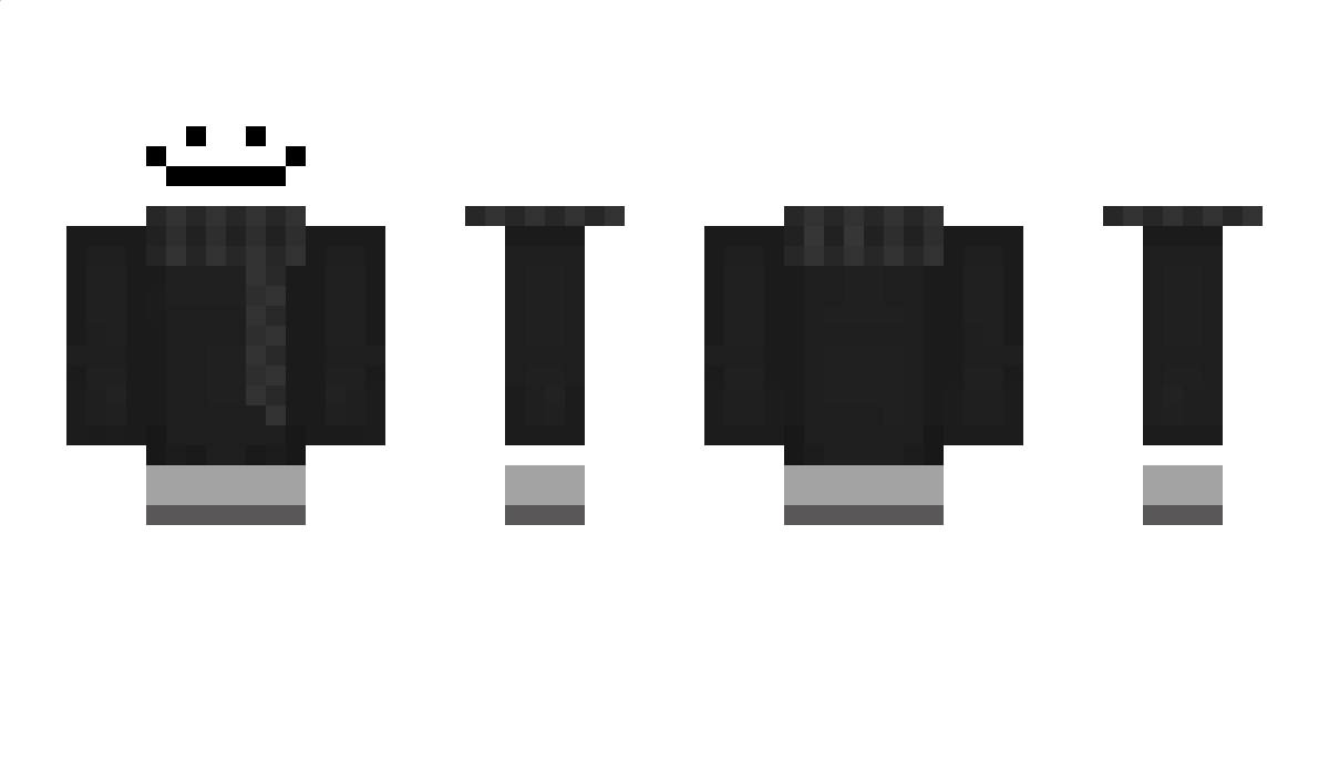 alexmaslennik16 Minecraft Skin