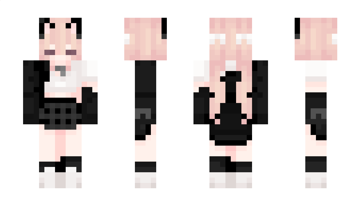 xSata__ Minecraft Skin