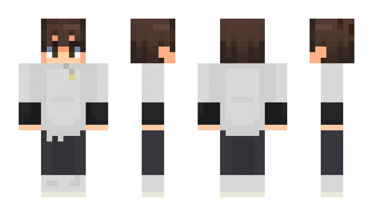 Ghostreconvq Minecraft Skin