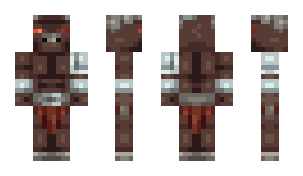 tatatabim Minecraft Skin