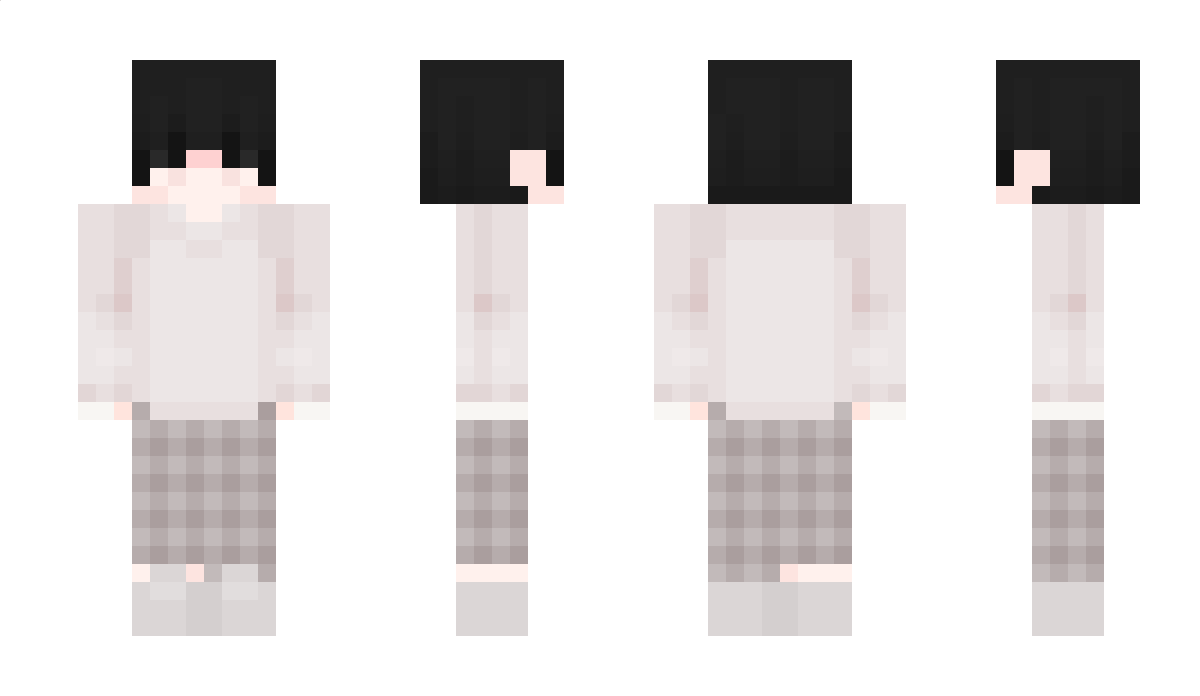 sleetinho Minecraft Skin