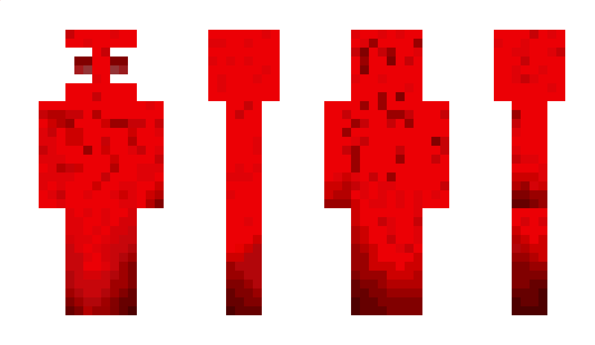 _StrawUbica69 Minecraft Skin