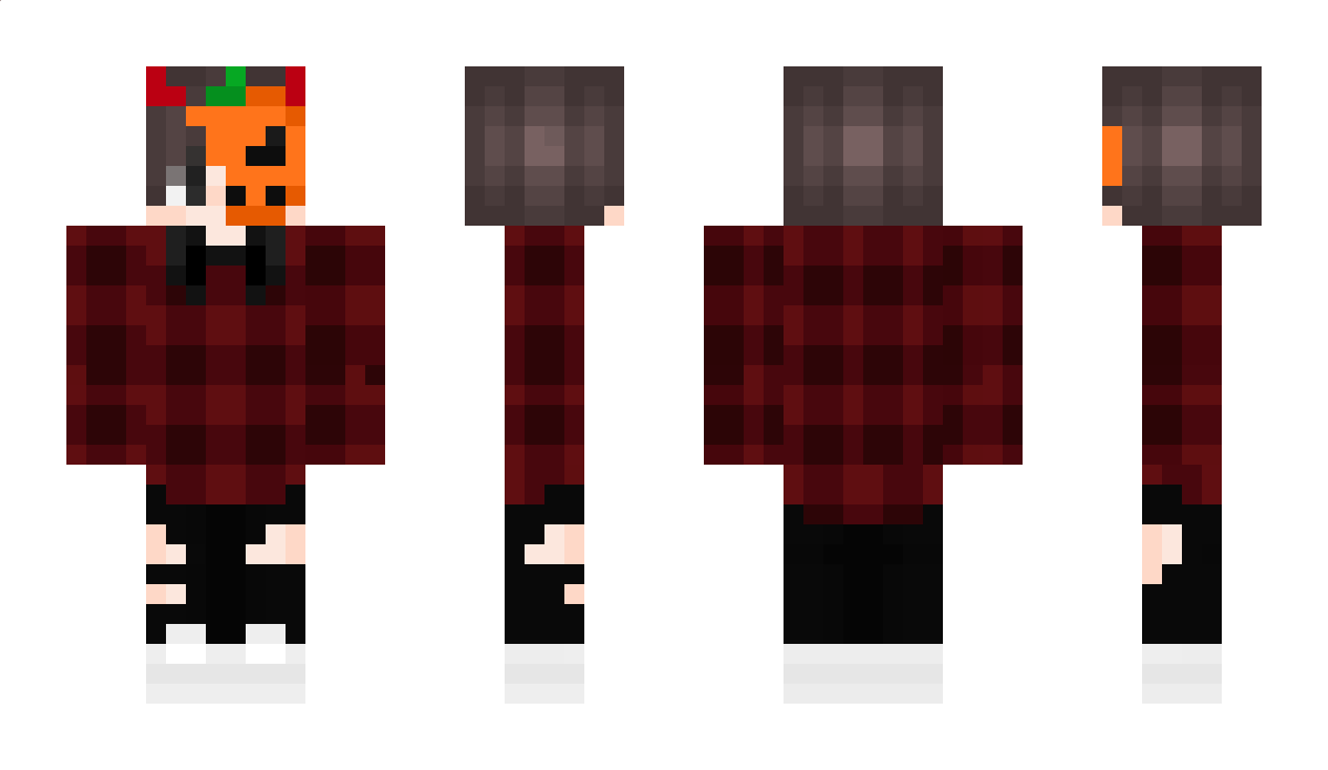 FreeMCAlts_SF4WX Minecraft Skin