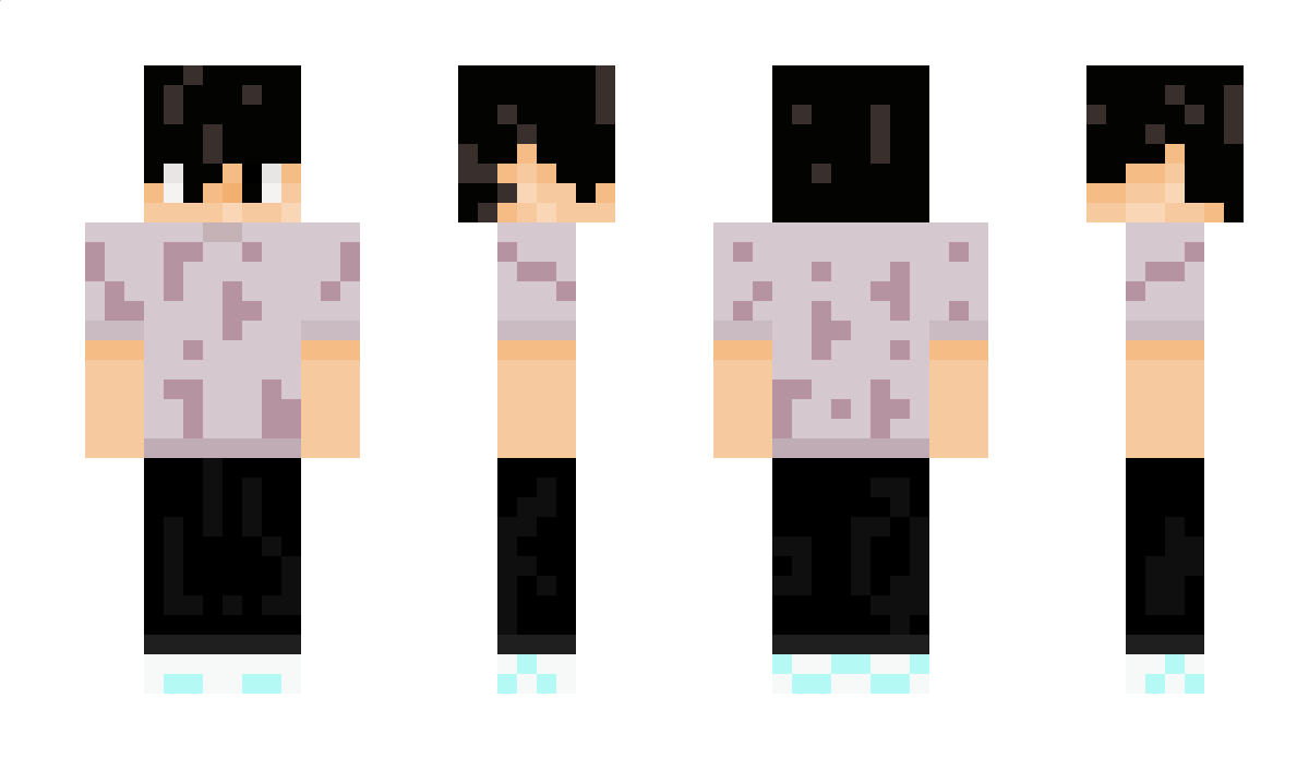 realeemz Minecraft Skin