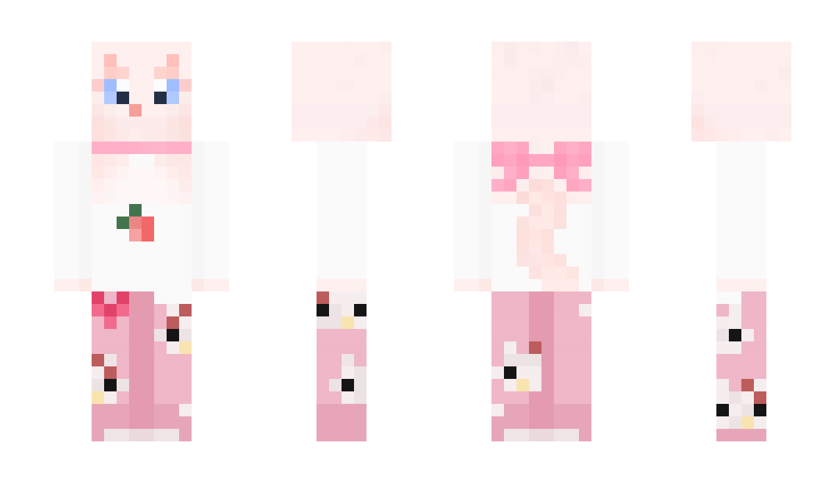 Melling_ Minecraft Skin