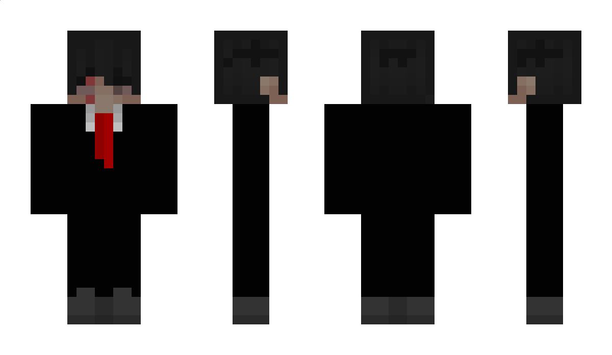 ulep Minecraft Skin