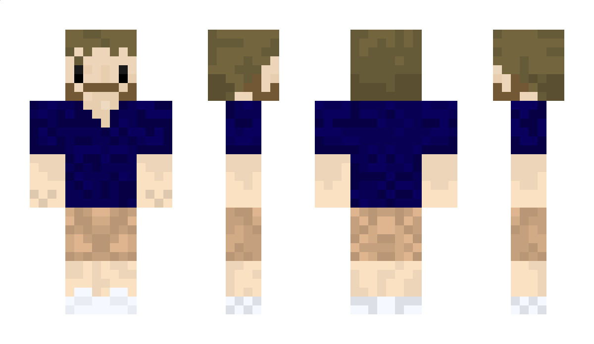 tuna55 Minecraft Skin