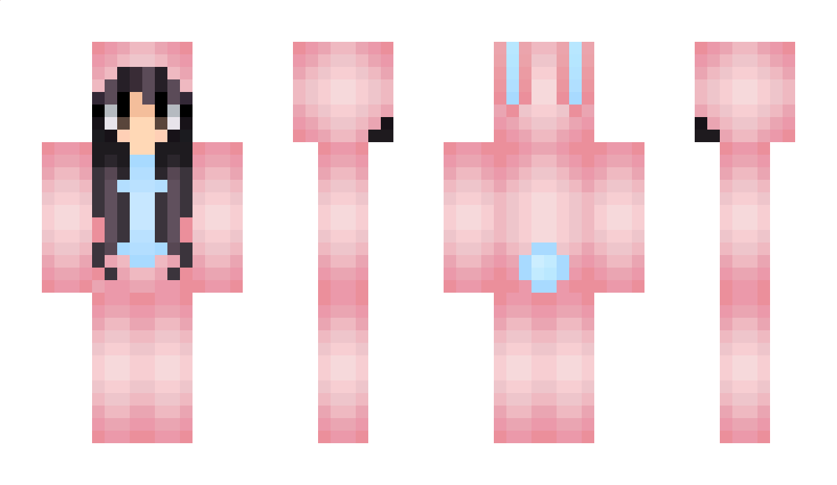 Scall Minecraft Skin