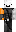 OrangeJS Minecraft Skin