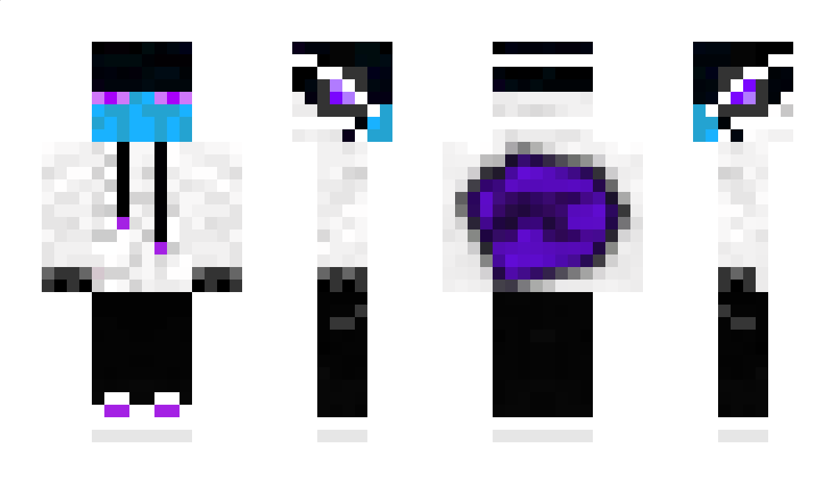 Dj_Nejk Minecraft Skin