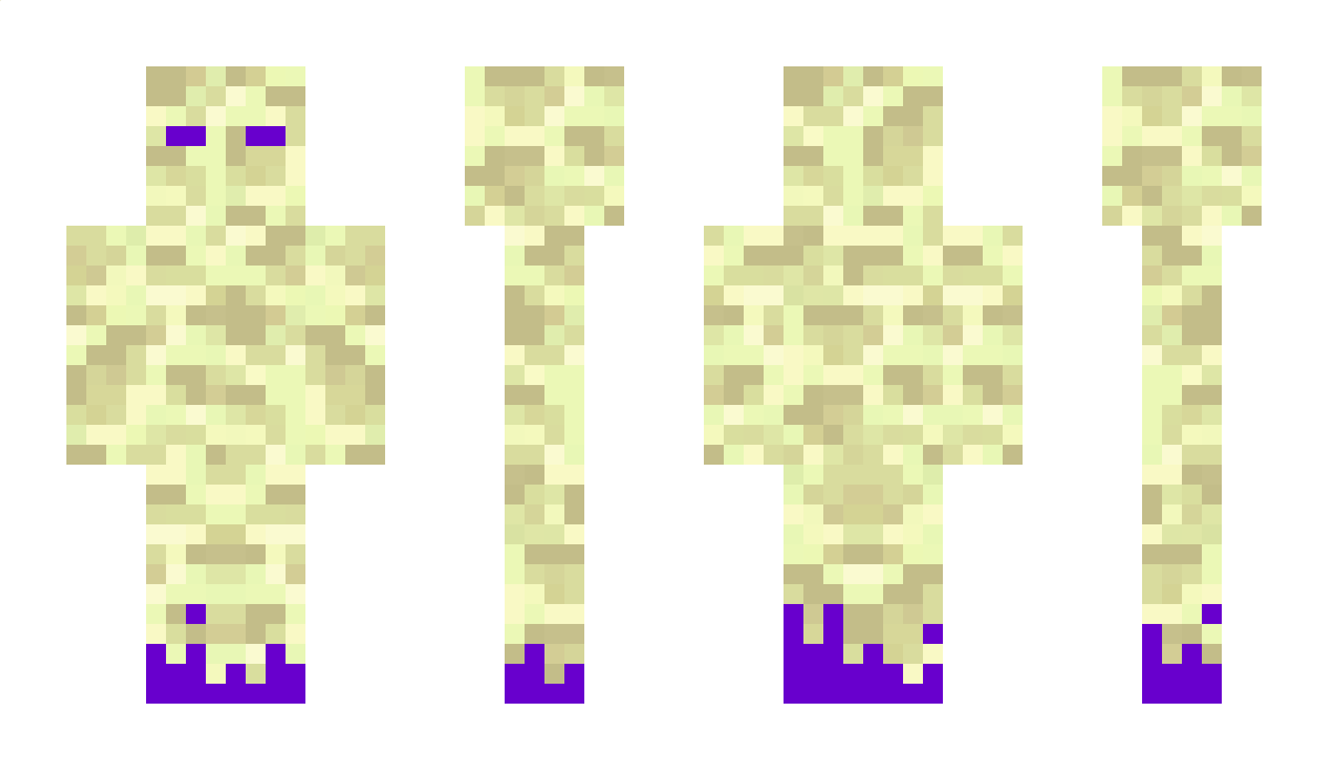purpurYT_ Minecraft Skin