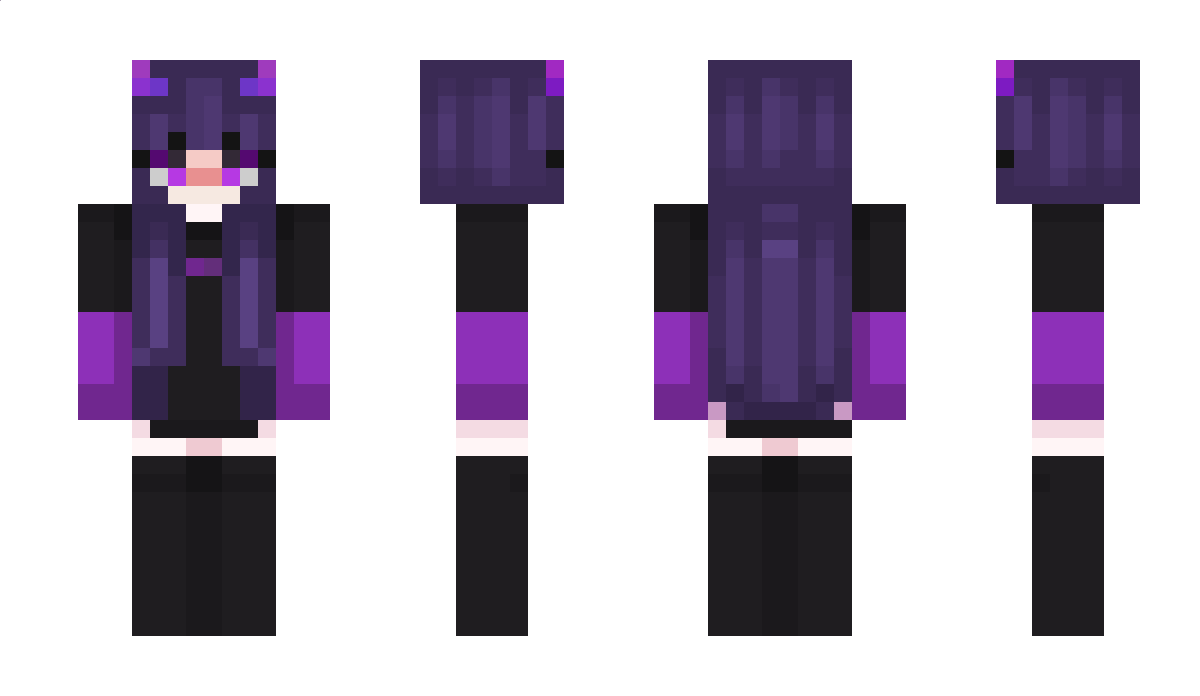 bocianjpg Minecraft Skin