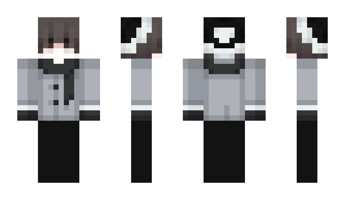 rygz Minecraft Skin