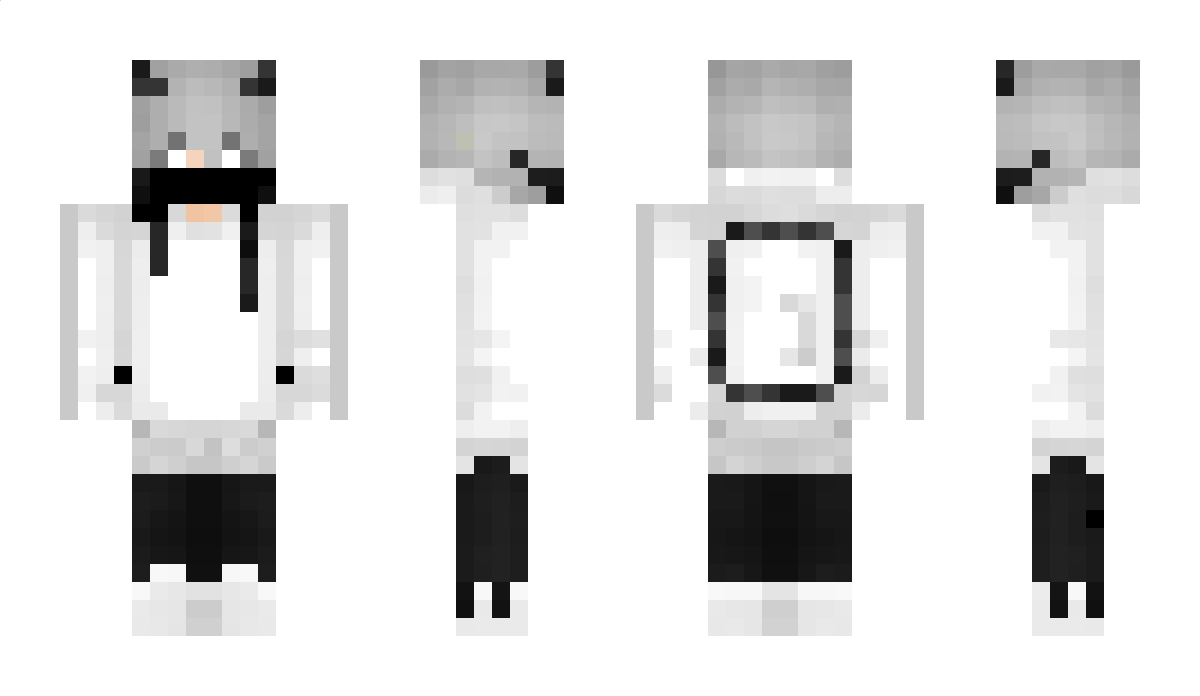 ThorinPro Minecraft Skin