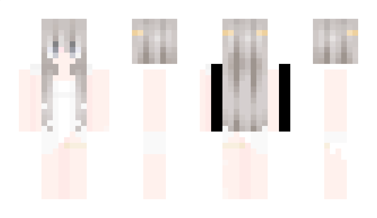 StopUs Minecraft Skin