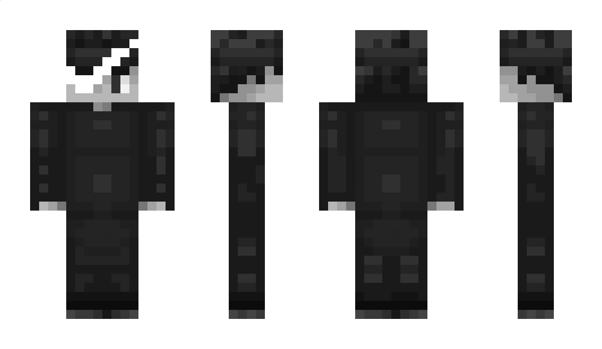 chek Minecraft Skin