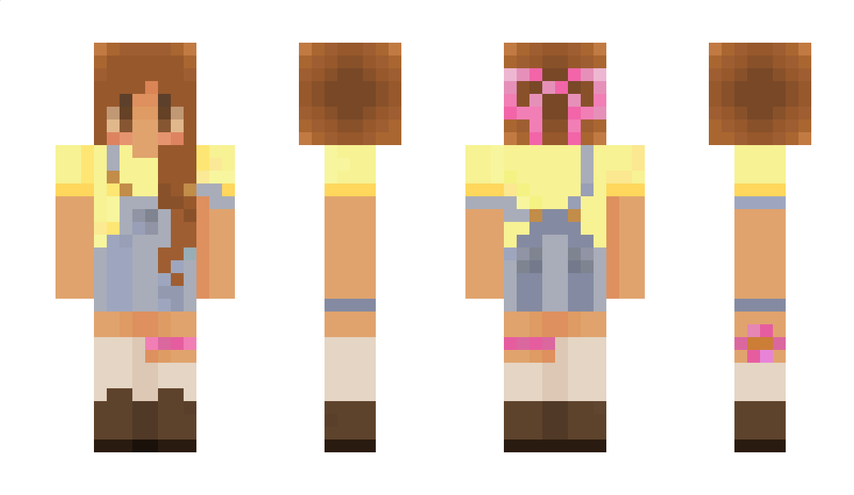 NikolausBored Minecraft Skin