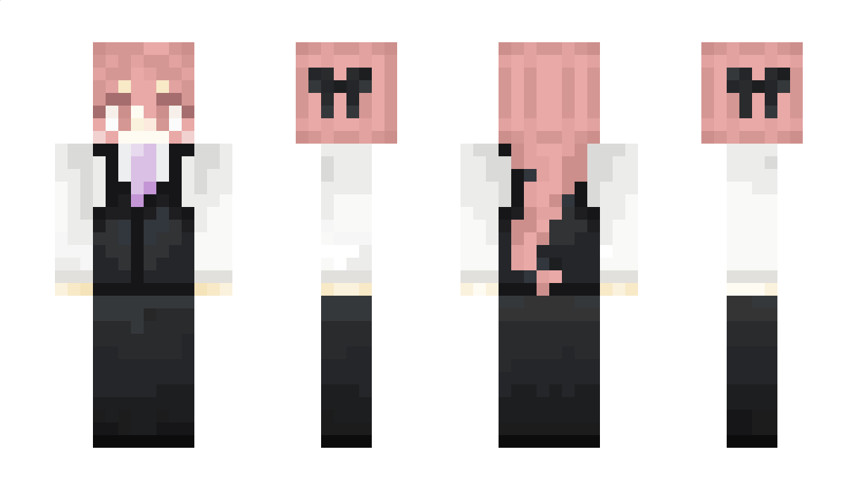 DevLoo Minecraft Skin