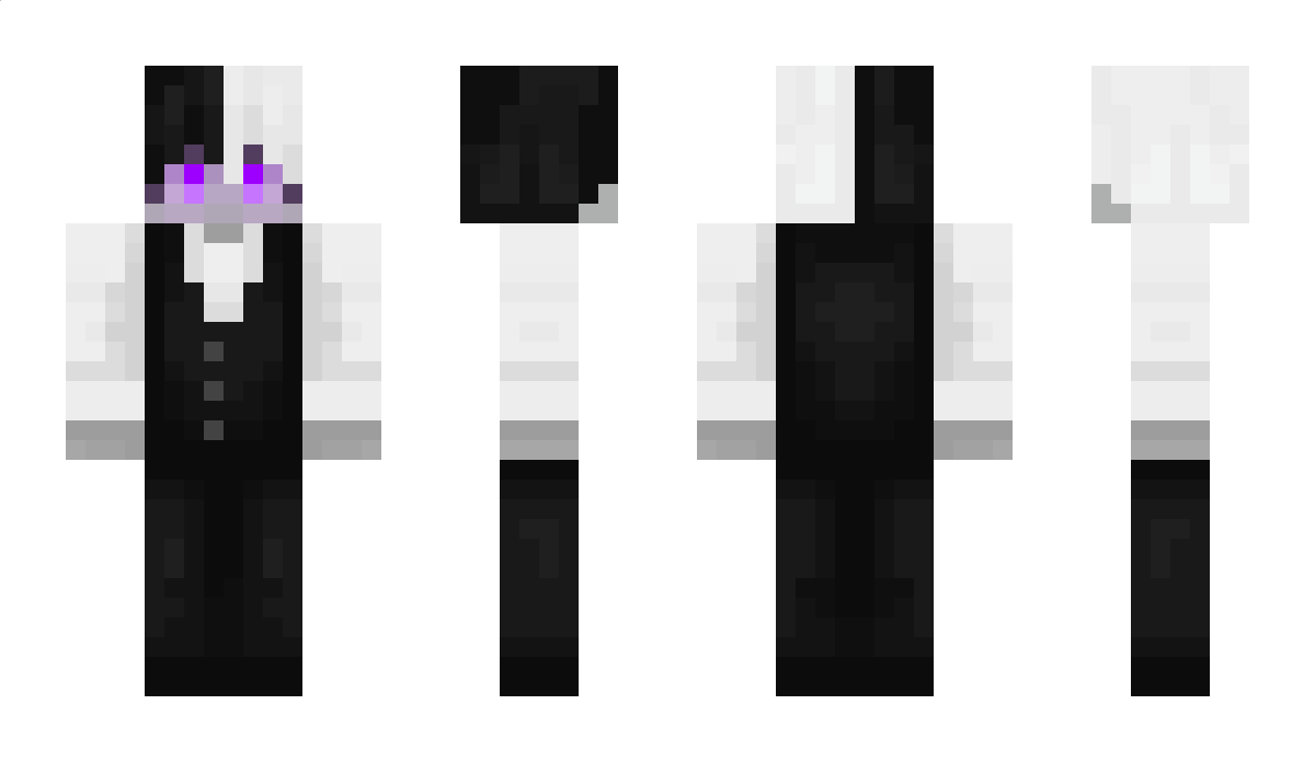 royallyscrew3d Minecraft Skin