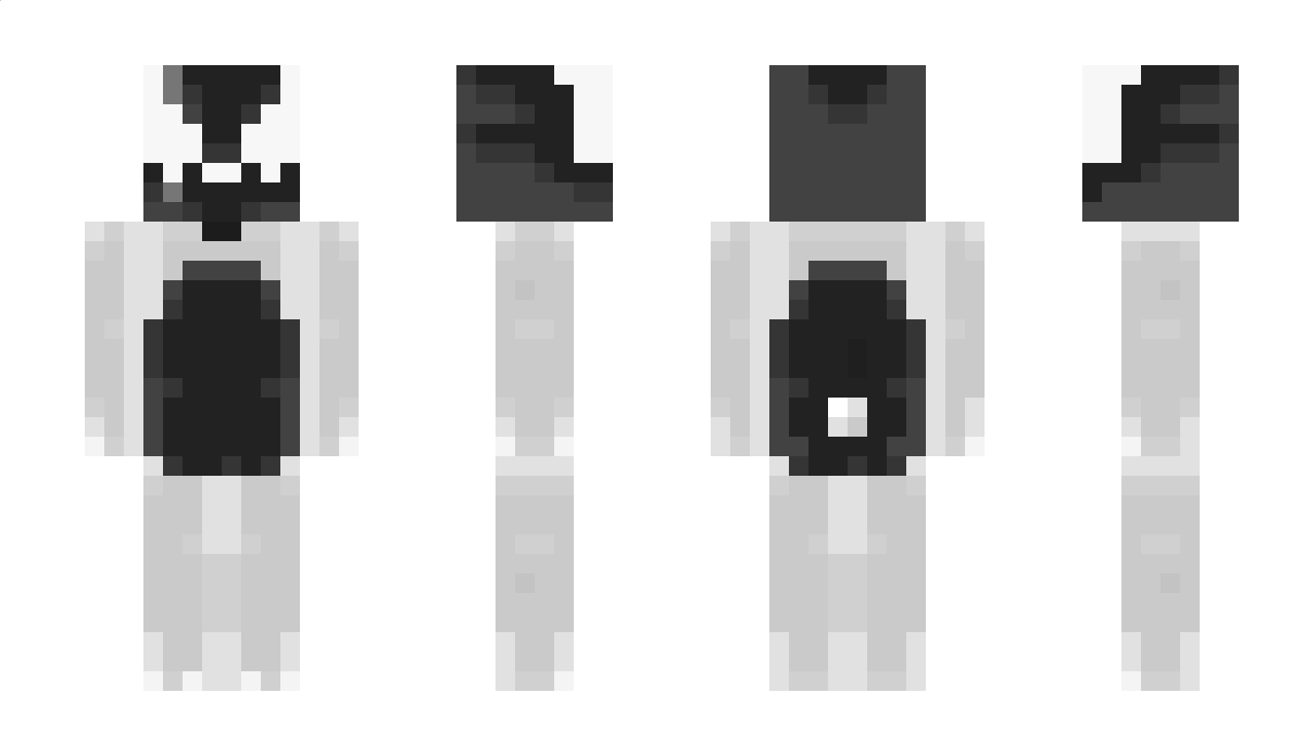 SoSu_Hui Minecraft Skin