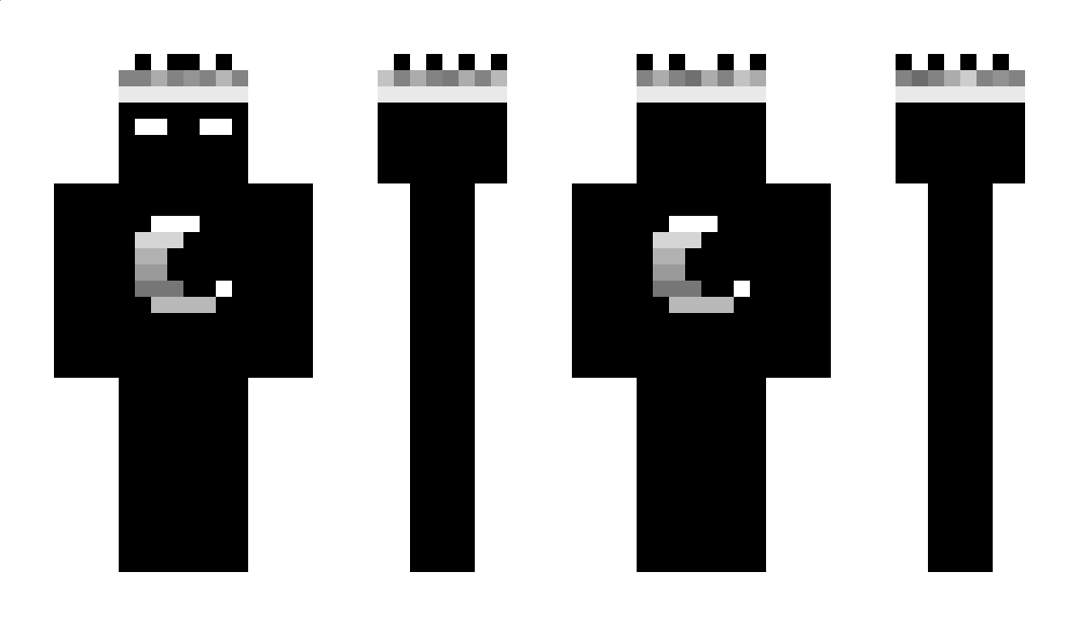 1suku Minecraft Skin