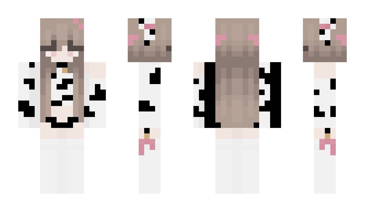 Escuro01 Minecraft Skin